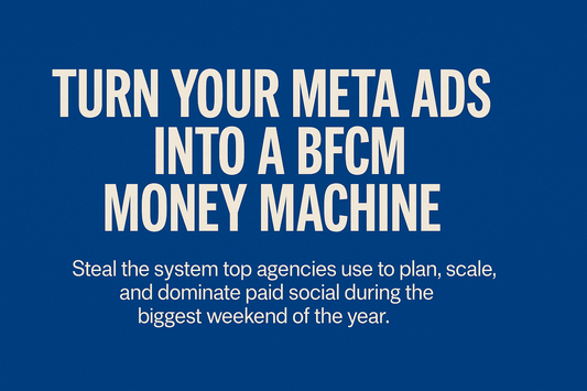 Meta Ads Mastery 5000